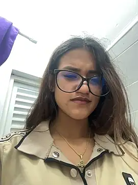 Lilith_Vera webcam