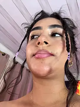Lady_Rey webcam