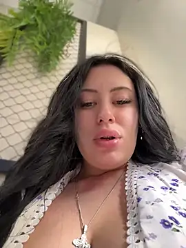 AdinaKan webcam