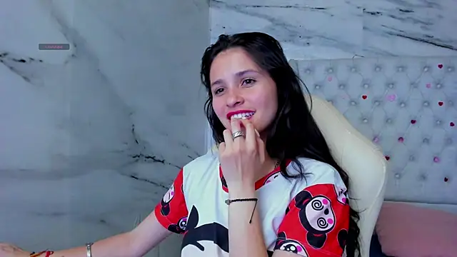 arissha_lee webcam
