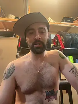 Fade_Solo webcam