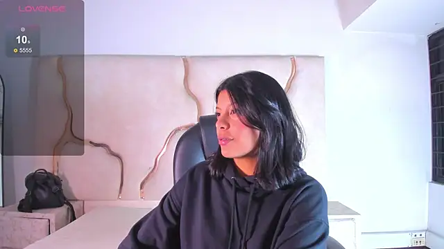 Salmaportman69 webcam