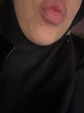 zahra_Jalid webcam