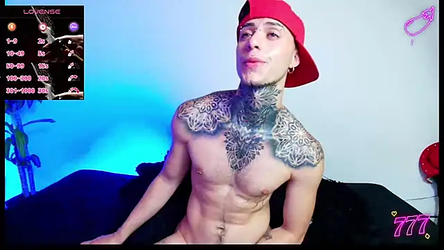 7_Saturno_7 webcam