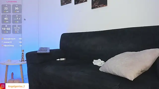 Angelgarcia_ webcam