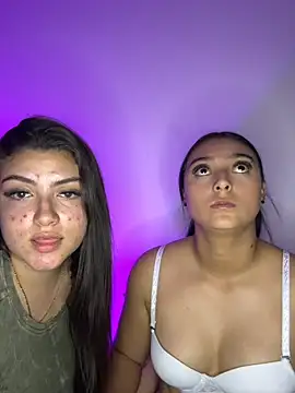 nicolexxaleja webcam