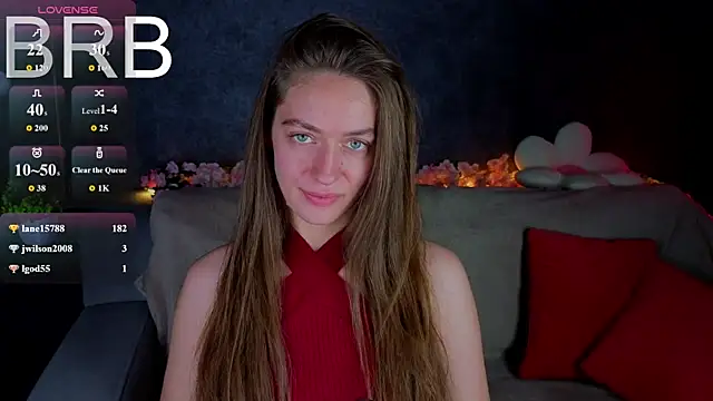Agnes_Wells webcam