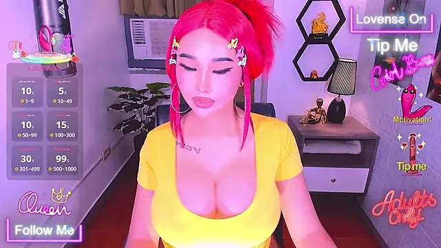 _prettyjawdropper_ webcam