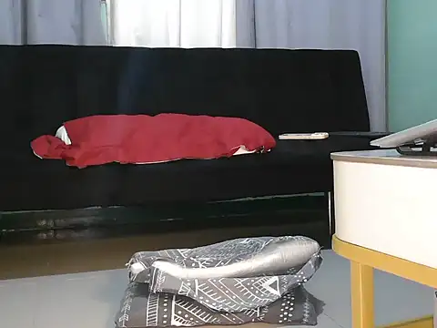 Darkevion webcam