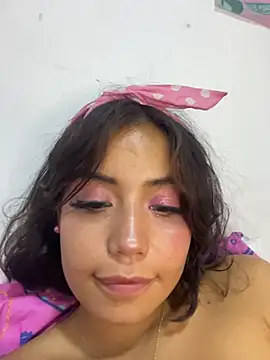 TamaraMera webcam