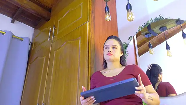 Jennifer_Vega1 webcam