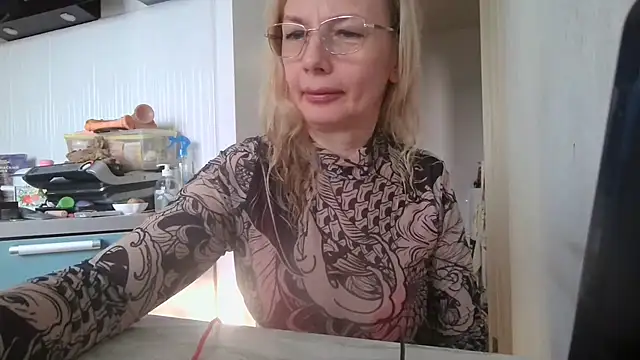 Sweetmurrr webcam