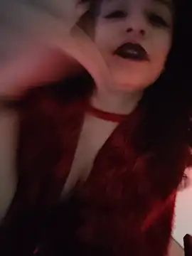 Miss_Carmilla webcam