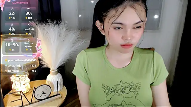 wildest_fantasy webcam