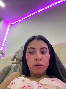 Victoria_alson webcam