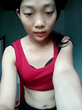 Thao201 webcam