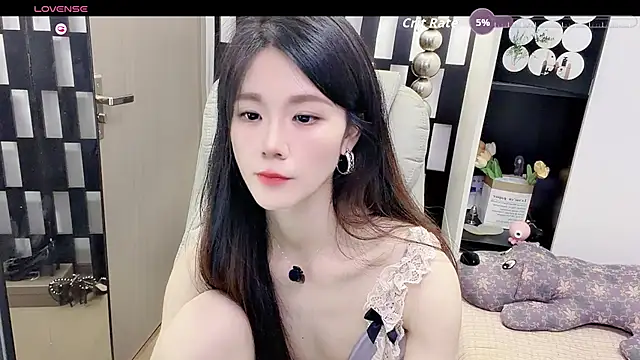 Yueyue-MM webcam