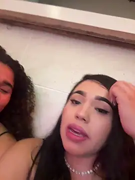 SofiaWildee webcam