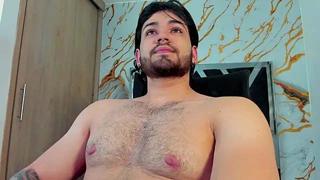 ElianKeiser webcam