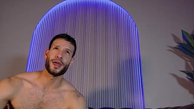 Jacob_Benelli webcam