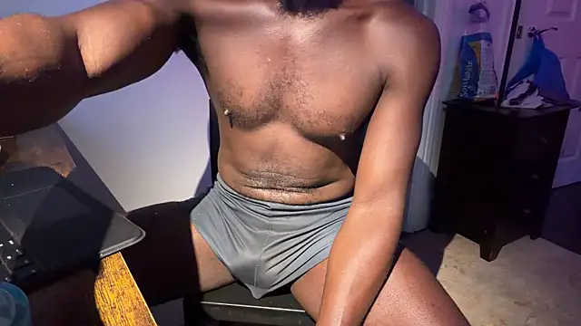 SirDaddylicious webcam