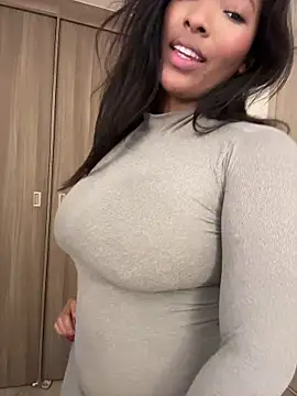 Lilithstormm webcam