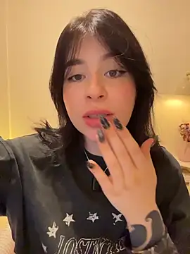 evelynrosess1 webcam