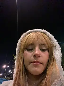 ivy-777 webcam