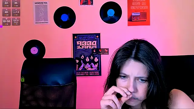 eira_mouse webcam