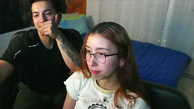 RoseSinsDonViktor webcam