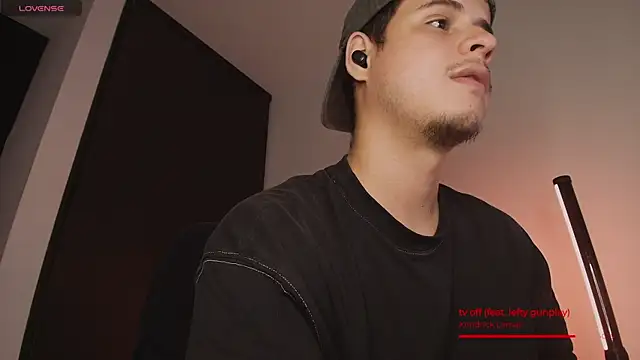BjornSteel webcam