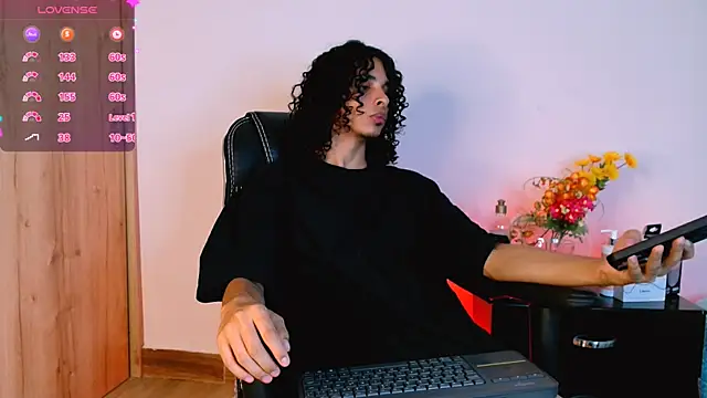 Dann-Winner webcam