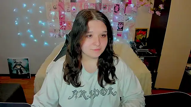 Kate_Acid webcam