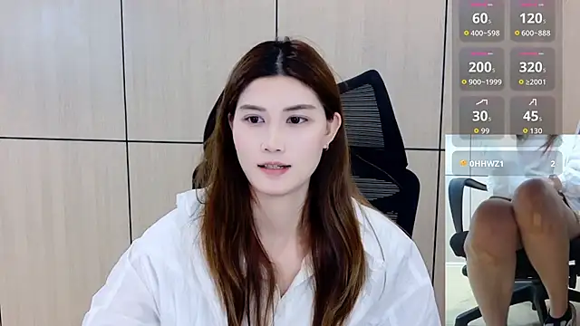 zhen-68 webcam