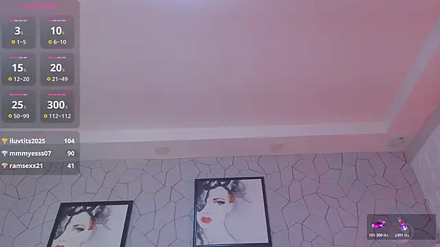 Genesisraydenx webcam
