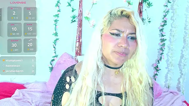 IvonnyBon_gh webcam