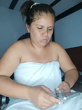 Zafiro_MD webcam
