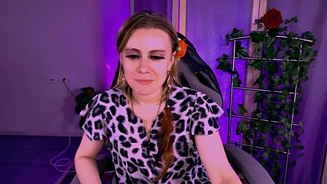 Kumiho_7777 webcam