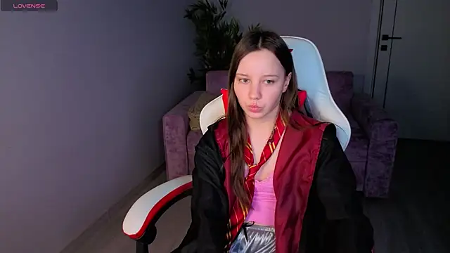 lolytaberry webcam