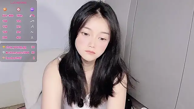 mengmeng-Zzz webcam