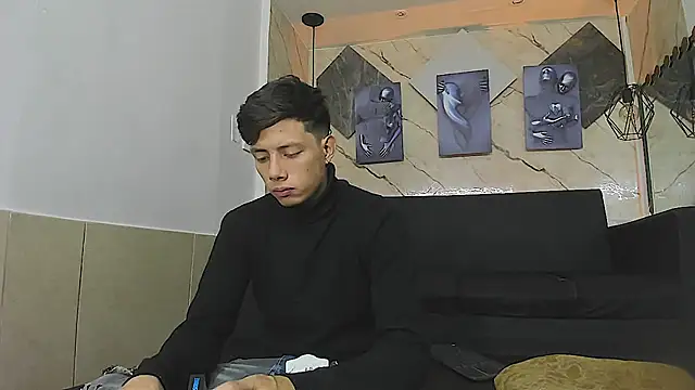 Maxx_hot26 webcam