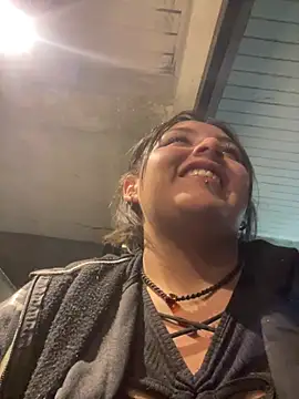 Aly_96 webcam