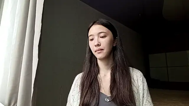 TranquilityPleasure webcam