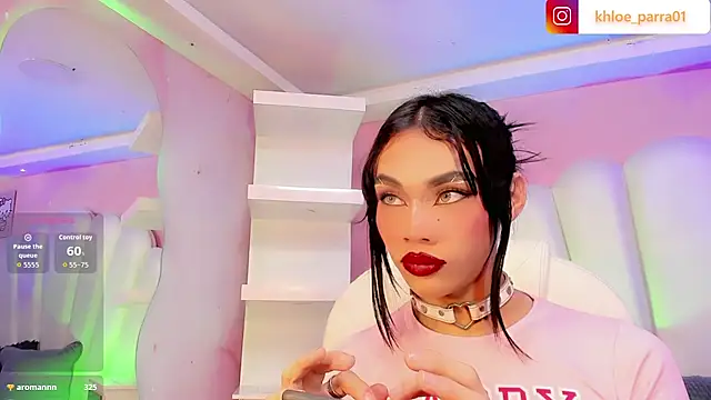 Dafnne-xxx webcam