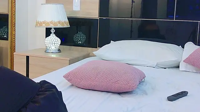 AngelikVergara webcam