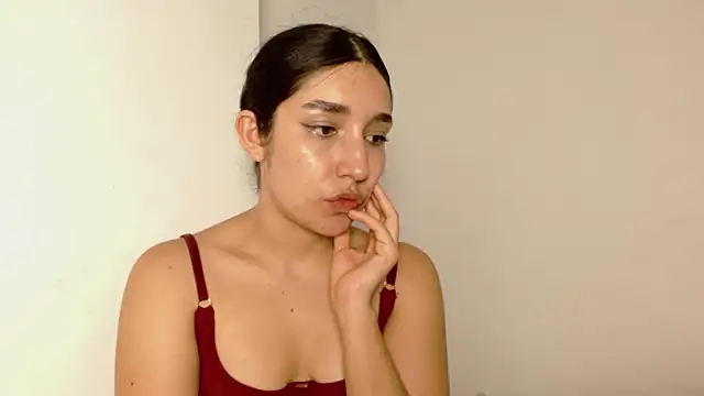Samantha_ll webcam
