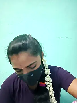 Tamil-Megavarthinii webcam