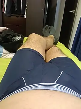 Pac_Man69 webcam