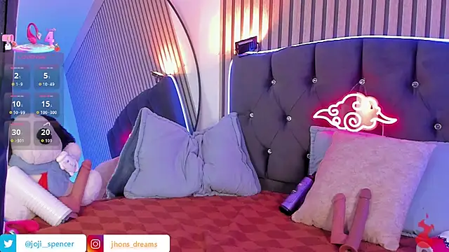 joji__spencer webcam