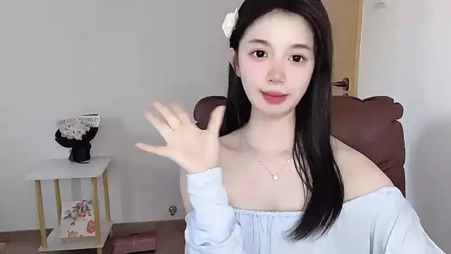 Annie-3 webcam